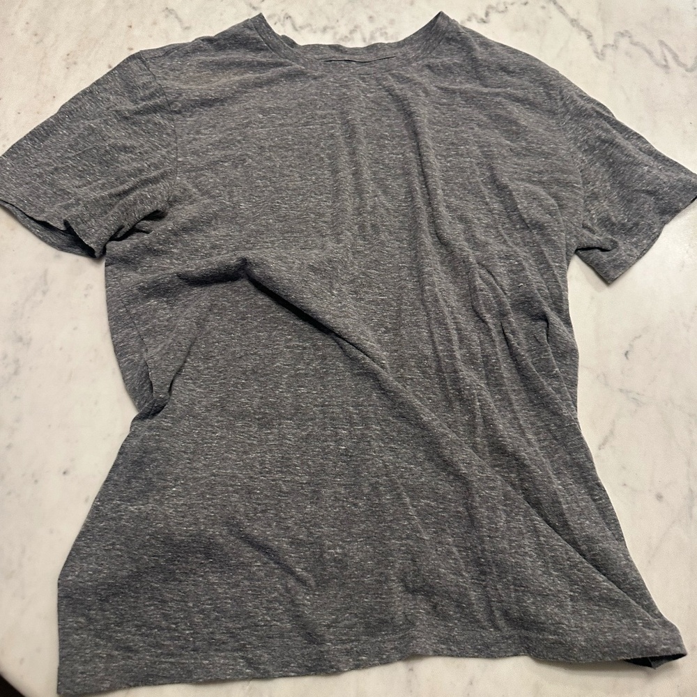 The Rail shortsleeve